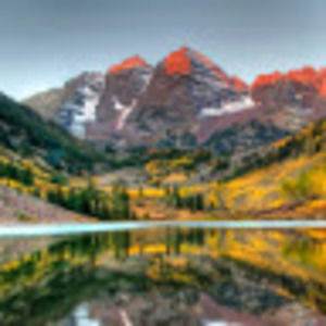 Meet your Posher, Benjamin